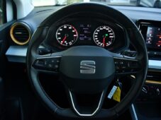 Seat Arona 1.0TSi DSG CARPLAY PĚKNÝ STAV - 21