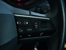 Seat Arona 1.0TSi DSG CARPLAY PĚKNÝ STAV - 23