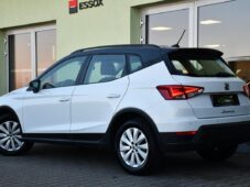 Seat Arona 1.0TSi DSG CARPLAY PĚKNÝ STAV - 2