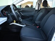 Seat Arona 1.0TSi DSG CARPLAY PĚKNÝ STAV - 12