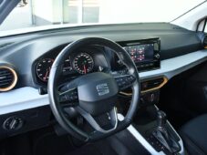 Seat Arona 1.0TSi DSG CARPLAY PĚKNÝ STAV - 14