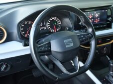 Seat Arona 1.0TSi DSG CARPLAY PĚKNÝ STAV - 15