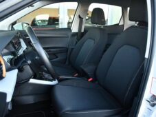 Seat Arona 1.0TSi DSG CARPLAY PĚKNÝ STAV - 13