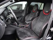 Škoda Octavia RS 2.0TDi 135kW 4X4 ČR 2XALU - 14