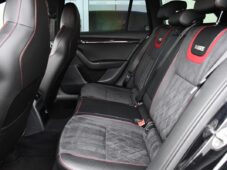 Škoda Octavia RS 2.0TDi 135kW 4X4 ČR 2XALU - 19