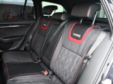 Škoda Octavia RS 2.0TDi 135kW 4X4 ČR 2XALU - 20