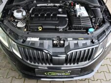 Škoda Octavia RS 2.0TDi 135kW 4X4 ČR 2XALU - 40