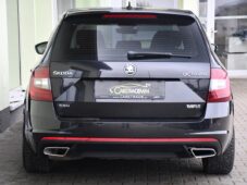 Škoda Octavia RS 2.0TDi 135kW 4X4 ČR 2XALU - 10