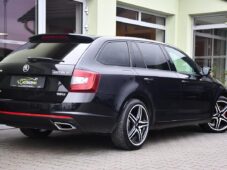 Škoda Octavia RS 2.0TDi 135kW 4X4 ČR 2XALU - 4