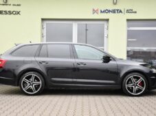Škoda Octavia RS 2.0TDi 135kW 4X4 ČR 2XALU - 12