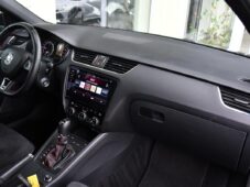 Škoda Octavia RS 2.0TDi 135kW 4X4 ČR 2XALU - 17