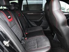 Škoda Octavia RS 2.0TDi 135kW 4X4 ČR 2XALU - 21