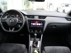 Škoda Octavia RS 2.0TDi 135kW 4X4 ČR 2XALU - 5