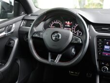 Škoda Octavia RS 2.0TDi 135kW 4X4 ČR 2XALU - 6