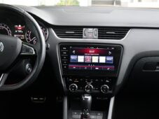 Škoda Octavia RS 2.0TDi 135kW 4X4 ČR 2XALU - 7