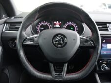 Škoda Octavia RS 2.0TDi 135kW 4X4 ČR 2XALU - 22