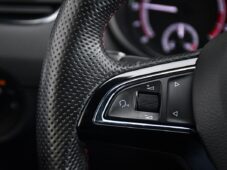 Škoda Octavia RS 2.0TDi 135kW 4X4 ČR 2XALU - 23