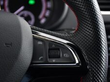 Škoda Octavia RS 2.0TDi 135kW 4X4 ČR 2XALU - 24