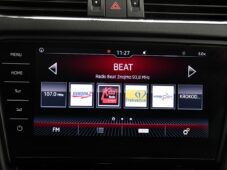 Škoda Octavia RS 2.0TDi 135kW 4X4 ČR 2XALU - 27