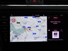 Škoda Octavia RS 2.0TDi 135kW 4X4 ČR 2XALU - 28