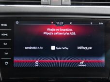 Škoda Octavia RS 2.0TDi 135kW 4X4 ČR 2XALU - 29