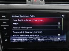 Škoda Octavia RS 2.0TDi 135kW 4X4 ČR 2XALU - 30