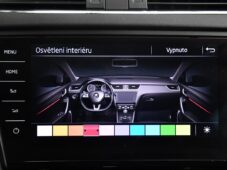 Škoda Octavia RS 2.0TDi 135kW 4X4 ČR 2XALU - 33