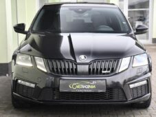 Škoda Octavia RS 2.0TDi 135kW 4X4 ČR 2XALU - 9