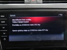 Škoda Octavia RS 2.0TDi 135kW 4X4 ČR 2XALU - 32