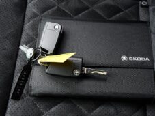 Škoda Octavia RS 2.0TDi 135kW 4X4 ČR 2XALU - 39