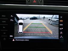 Škoda Octavia RS 2.0TDi 135kW 4X4 ČR 2XALU - 35