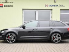 Škoda Octavia RS 2.0TDi 135kW 4X4 ČR 2XALU - 11