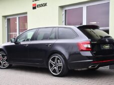 Škoda Octavia RS 2.0TDi 135kW 4X4 ČR 2XALU - 3