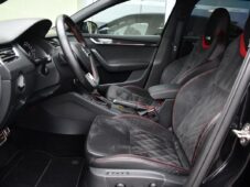 Škoda Octavia RS 2.0TDi 135kW 4X4 ČR 2XALU - 13