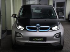 BMW i3 - 4