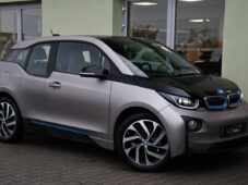 BMW i3 - 1