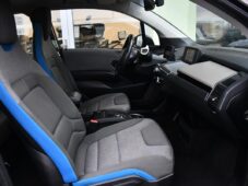 BMW i3 - 14