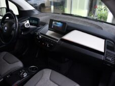 BMW i3 - 15