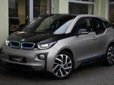 BMW i3 - 0