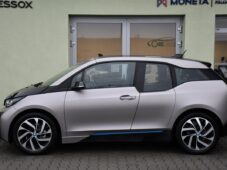 BMW i3 - 5