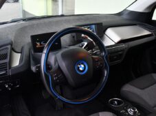 BMW i3 - 7
