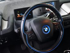BMW i3 - 8
