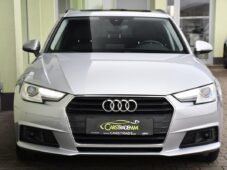 Audi A4 2.0TDi ACC PANORAMA KAMERA ČR - 8