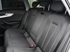 Audi A4 2.0TDi ACC PANORAMA KAMERA ČR - 20