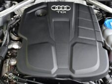 Audi A4 2.0TDi ACC PANORAMA KAMERA ČR - 44