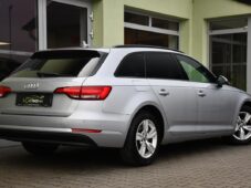 Audi A4 2.0TDi ACC PANORAMA KAMERA ČR - 3