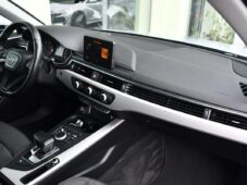 Audi A4 2.0TDi ACC PANORAMA KAMERA ČR - 17