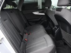 Audi A4 2.0TDi ACC PANORAMA KAMERA ČR - 18