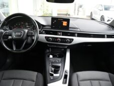 Audi A4 2.0TDi ACC PANORAMA KAMERA ČR - 4