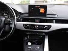 Audi A4 2.0TDi ACC PANORAMA KAMERA ČR - 6